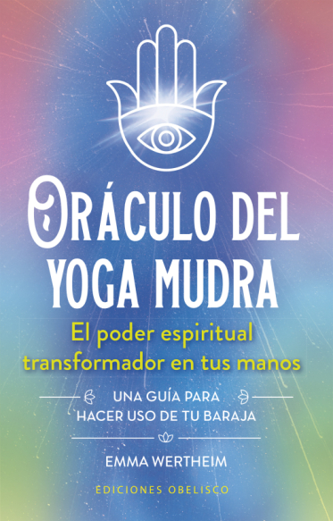 ORÁCULO DEL YOGA MUDRA