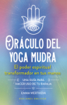 ORÁCULO DEL YOGA MUDRA