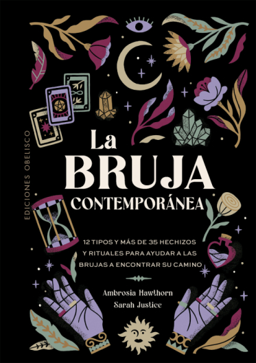 LA BRUJA CONTEMPORÁNEA