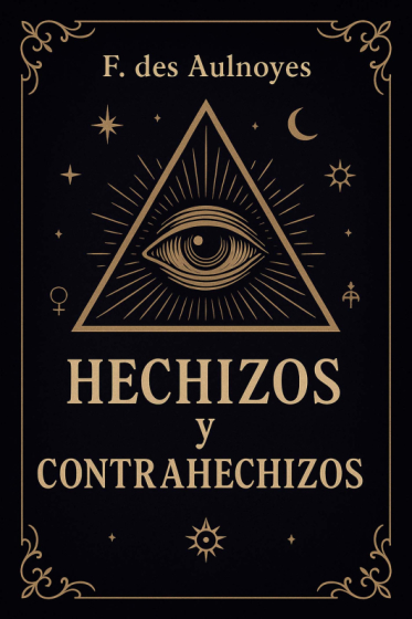 HECHIZOS Y CONTRAHECHIZOS
