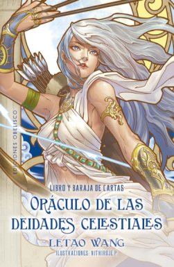 ORÁCULO DE LAS DEIDADES CELESTIALES