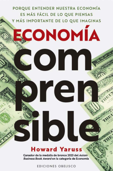 ECONOMIA COMPRENSIBLE