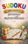 SUDOKU PARA REGALAR A PERSONAS MARAVILLOSAS