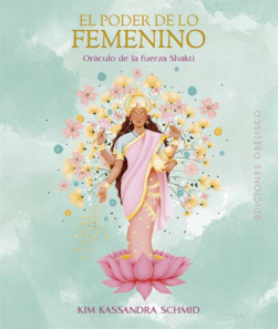 EL PODER DE LO FEMENINO