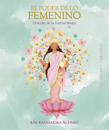 EL PODER DE LO FEMENINO