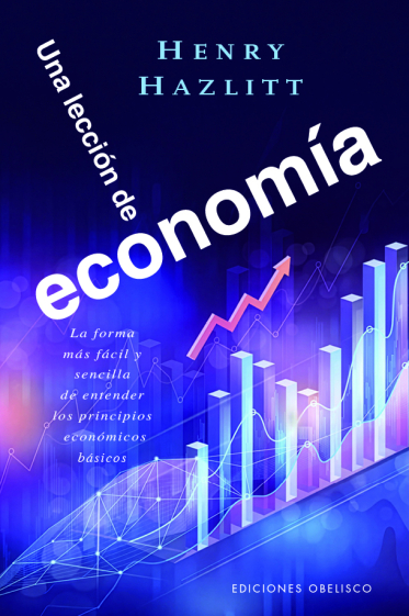 UNA LECCIÓN DE ECONOMÍA