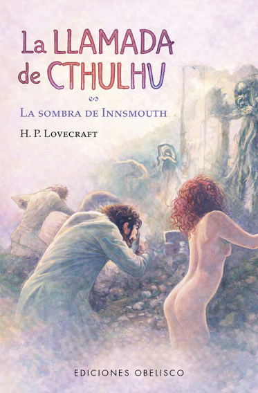 LA LLAMADA DE CTHULHU