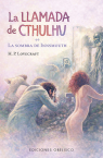 LA LLAMADA DE CTHULHU