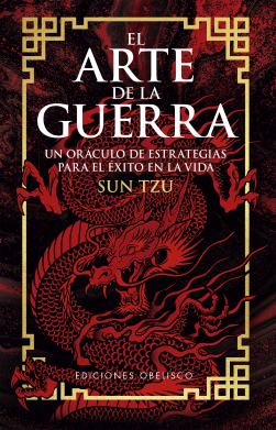TAROT EL ARTE DE LA GUERRA