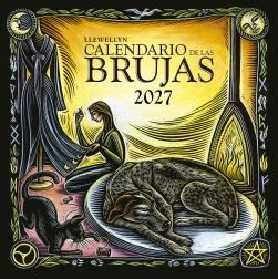 CALENDARIO DE LAS BRUJAS 2027