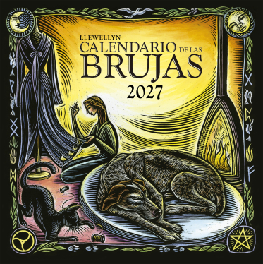 CALENDARIO DE LAS BRUJAS 2027