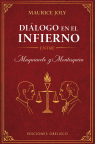 DIÁLOGO EN EL INFIERNO entre Maquiavelo y Montesquieu