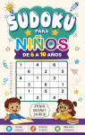SUDOKU PARA NIÑOS de 6 a 10 años