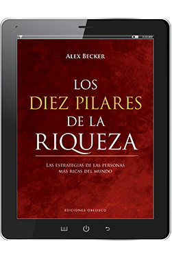 LOS DIEZ PILARES DE LA RIQUEZA (Digital)