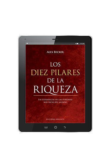 LOS DIEZ PILARES DE LA RIQUEZA (Digital)