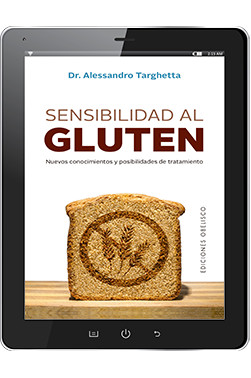 SENSIBILIDAD AL GLUTEN (Digital)