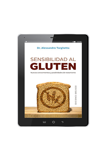 SENSIBILIDAD AL GLUTEN (Digital)