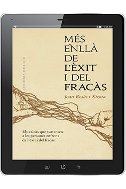 MÉS ENLLÀ DE L'ÈXIT I DEL FRACÀS (Digital)