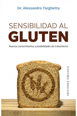 SENSIBILIDAD AL GLUTEN