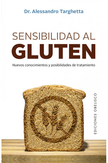 SENSIBILIDAD AL GLUTEN