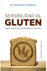 SENSIBILIDAD AL GLUTEN