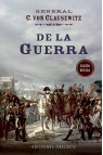 DE LA GUERRA