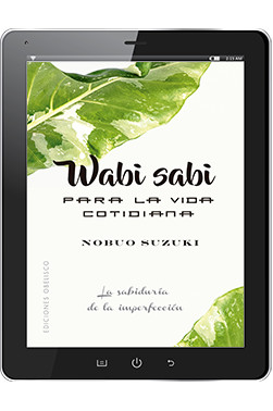 WABI SABI PARA LA VIDA COTIDIANA (Digital)