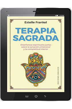 TERAPIA SAGRADA (Digital)