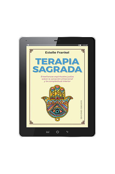 TERAPIA SAGRADA (Digital)