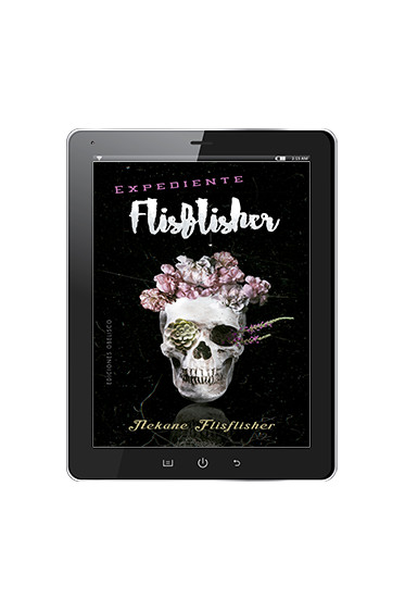 EXPEDIENTE FLISFLISHER (Digital)