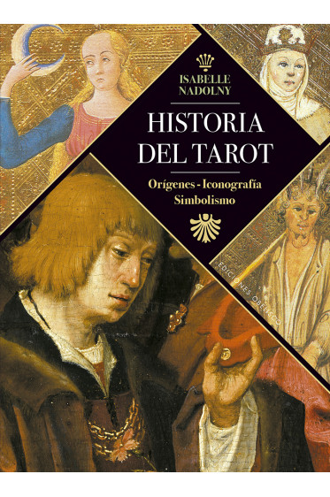 HISTORIA DEL TAROT