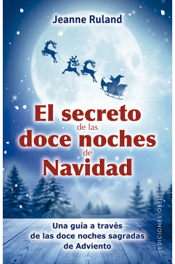 EL SECRETO DE LAS DOCE NOCHES DE NAVIDAD