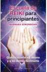 ESCUELA DE REIKI PARA PRINCIPIANTES