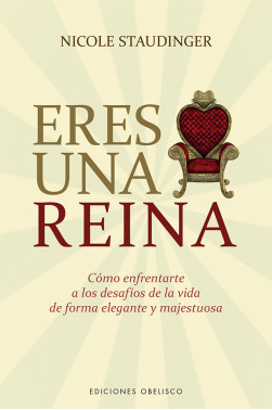 ERES UNA REINA