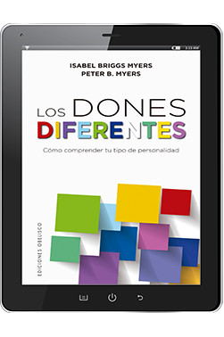LOS DONES DIFERENTES (Digital)