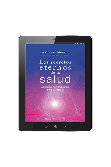 LOS SECRETOS ETERNOS DE LA SALUD (Digital)