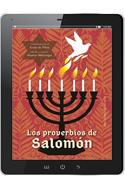 LOS PROVERBIOS DE SALOMÓN (Digital)