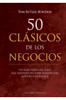50 CLÁSICOS DE LOS NEGOCIOS