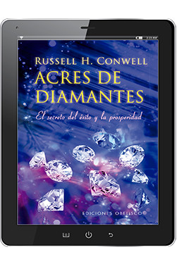 ACRES DE DIAMANTES (Digital)