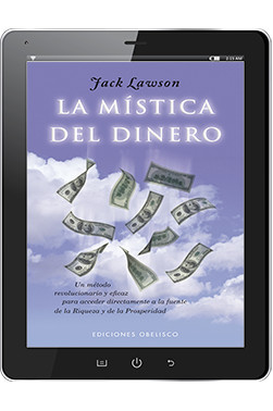 LA MÍSTICA DEL DINERO (Digital)