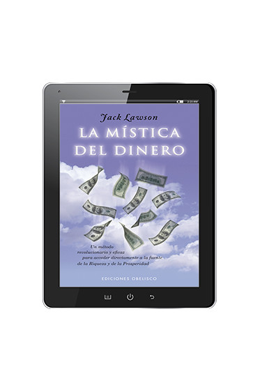 LA MÍSTICA DEL DINERO (Digital)