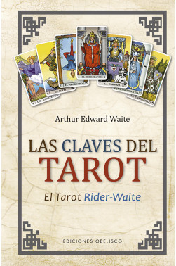 LAS CLAVES DEL TAROT