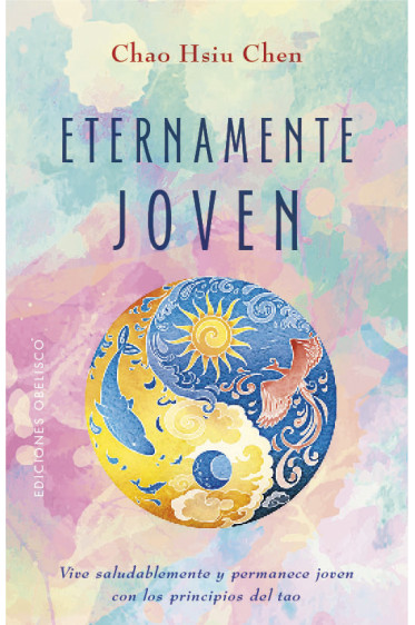 ETERNAMENTE JOVEN