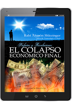 EL COLAPSO ECONÓMICO FINAL (Digital)