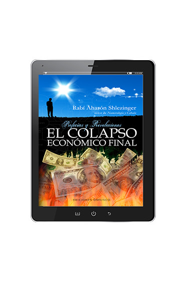 EL COLAPSO ECONÓMICO FINAL (Digital)