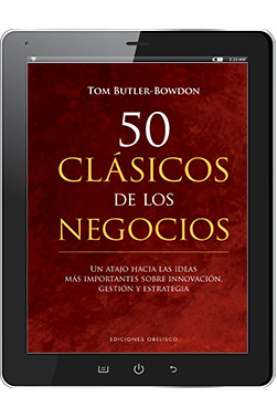 50 CLÁSICOS DE LOS NEGOCIOS (Digital)