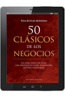 50 CLÁSICOS DE LOS NEGOCIOS (Digital)