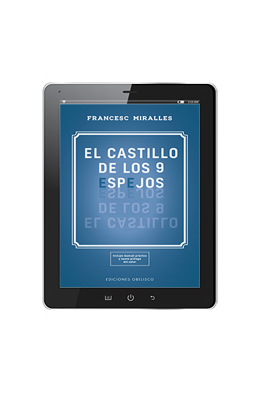 EL CASTILLO DE LOS 9 ESPEJOS (Digital)