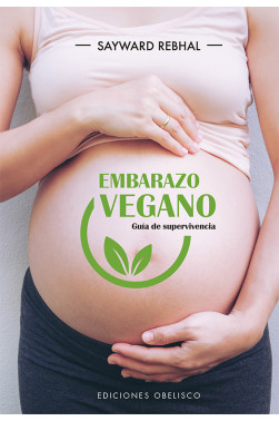 EMBARAZO VEGANO