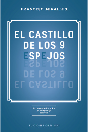 EL CASTILLO DE LOS 9 ESPEJOS